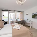 Strandwaerts