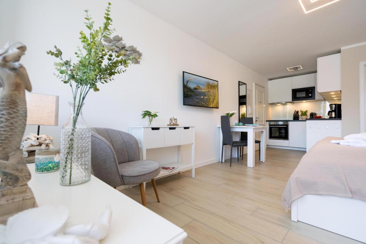 Strandwaerts Apartment