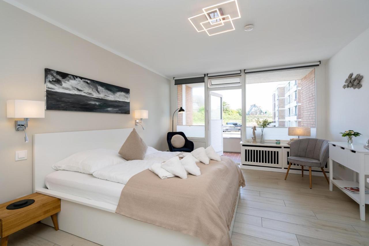Apartment Strandwaerts