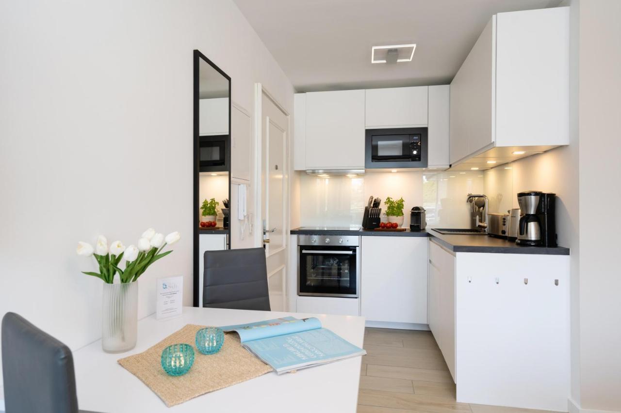 Apartment Strandwaerts